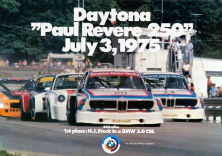 BMW 30 csl 2275985